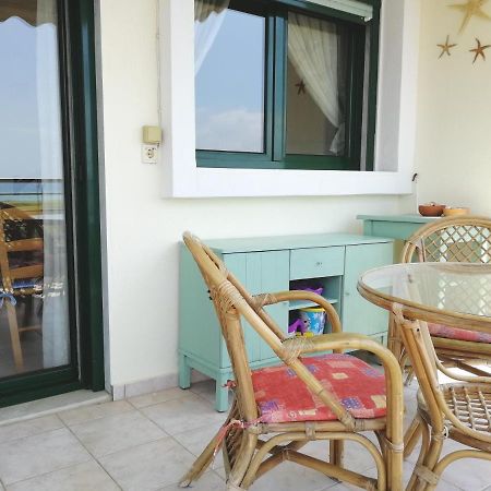 דירות ניאה מודאניה Oxana House מראה חיצוני תמונה