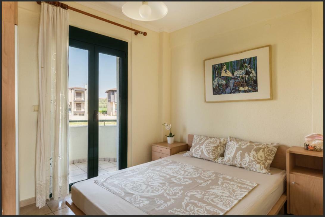 דירות ניאה מודאניה Oxana House מראה חיצוני תמונה