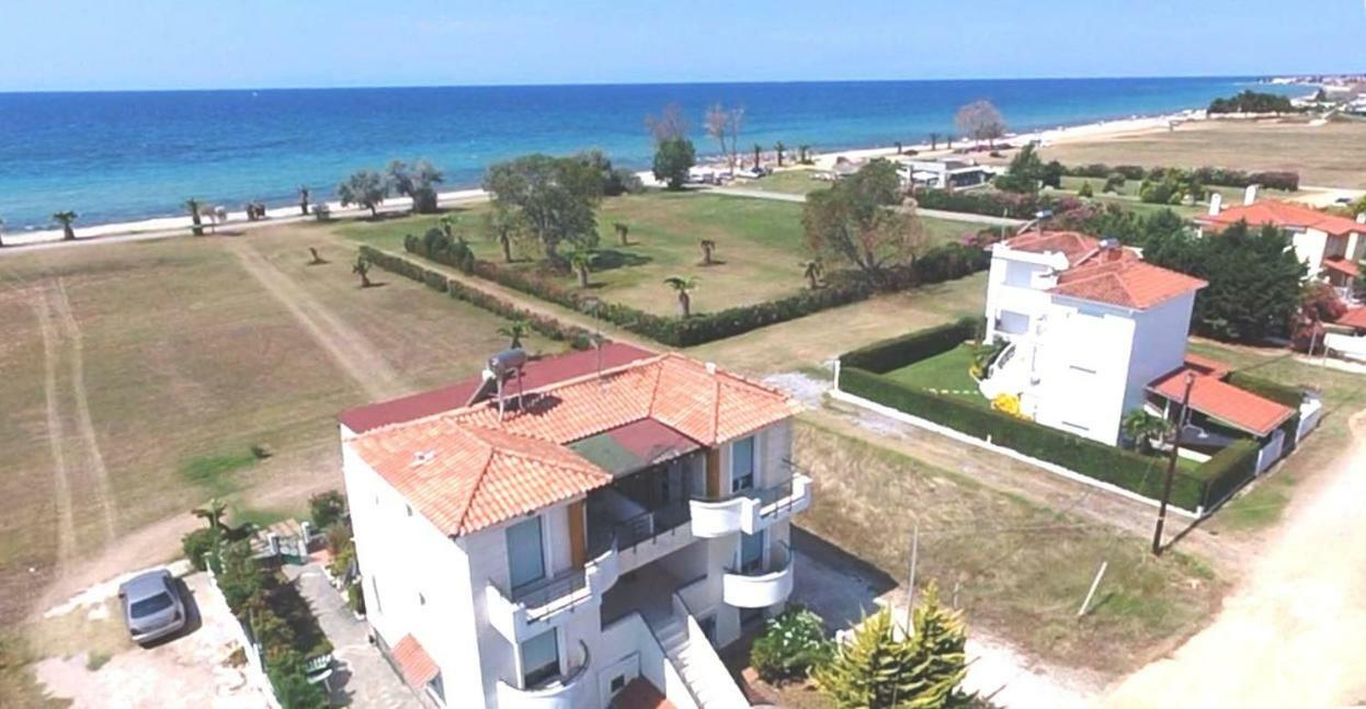 דירות ניאה מודאניה Oxana House מראה חיצוני תמונה