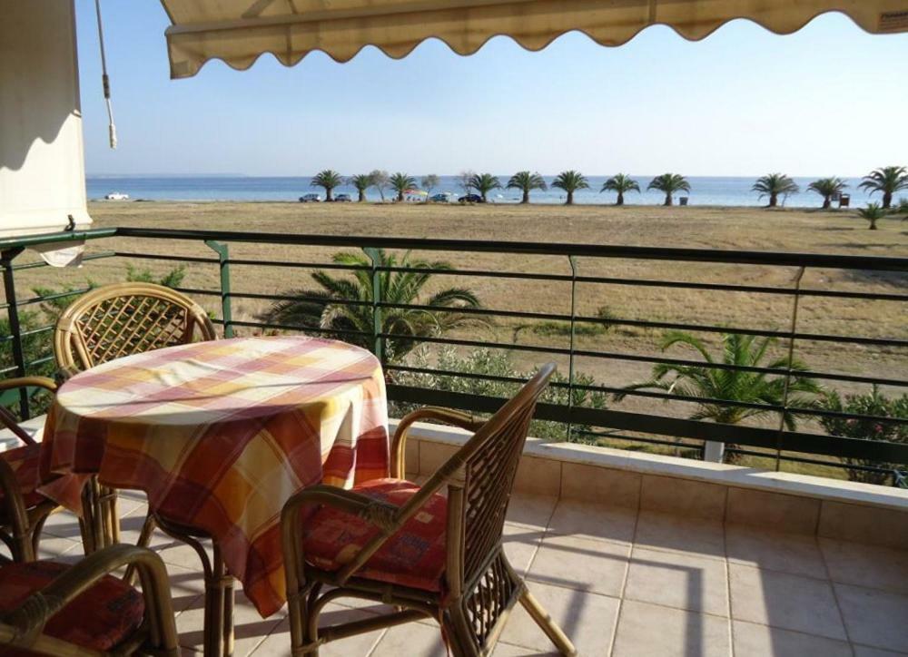 דירות ניאה מודאניה Oxana House מראה חיצוני תמונה