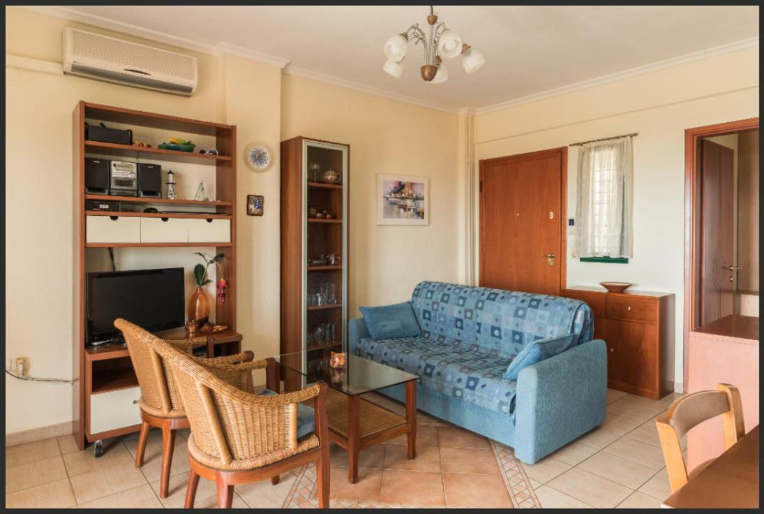 דירות ניאה מודאניה Oxana House מראה חיצוני תמונה